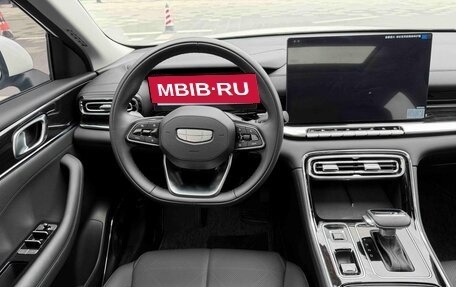 Geely Emgrand, 2026 год, 1 600 000 рублей, 15 фотография