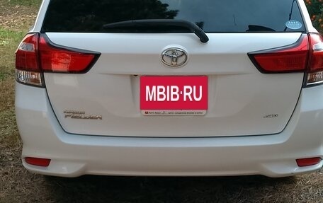 Toyota Corolla, 2017 год, 1 650 000 рублей, 10 фотография