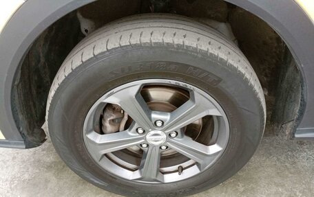 Haval F7 I, 2024 год, 1 224 140 рублей, 7 фотография
