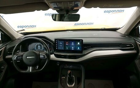 Haval F7 I, 2024 год, 1 224 140 рублей, 3 фотография