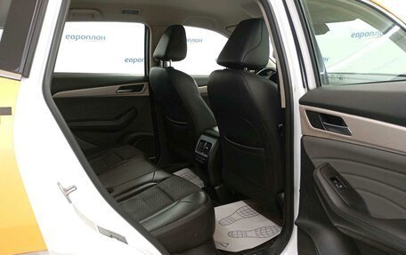 Haval F7 I, 2024 год, 1 224 140 рублей, 8 фотография