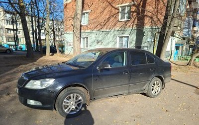 Skoda Octavia, 2011 год, 565 000 рублей, 1 фотография