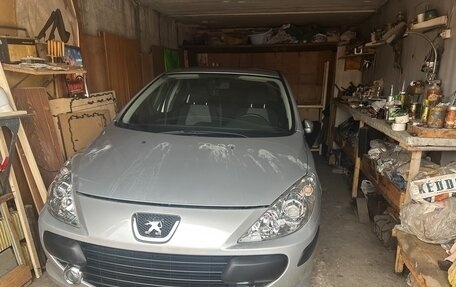 Peugeot 307 I, 2006 год, 900 000 рублей, 1 фотография
