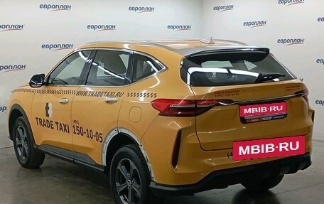 Haval F7 I, 2024 год, 1 224 140 рублей, 2 фотография