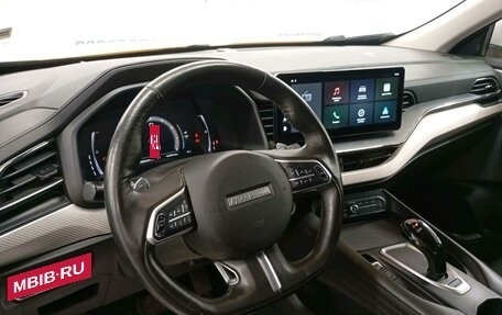 Haval F7 I, 2024 год, 1 224 140 рублей, 4 фотография