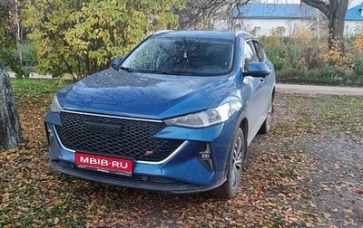Haval F7 I, 2024 год, 2 400 000 рублей, 1 фотография