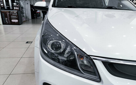 KIA Rio IV, 2020 год, 1 250 000 рублей, 21 фотография