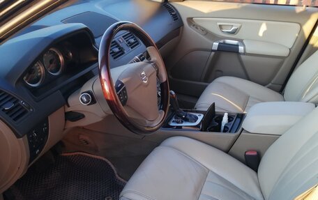 Volvo XC90 II рестайлинг, 2011 год, 1 340 000 рублей, 3 фотография