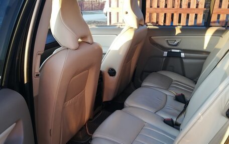 Volvo XC90 II рестайлинг, 2011 год, 1 340 000 рублей, 4 фотография