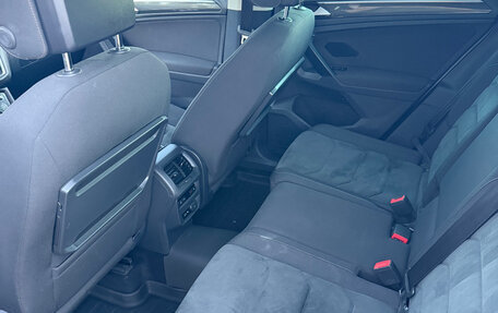 Volkswagen Tiguan II, 2019 год, 2 200 000 рублей, 7 фотография