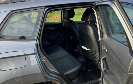 Skoda Karoq I, 2020 год, 2 000 000 рублей, 7 фотография