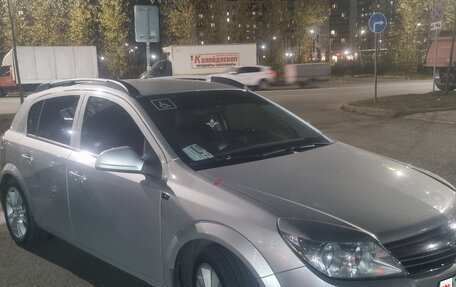 Opel Astra H, 2013 год, 520 000 рублей, 3 фотография
