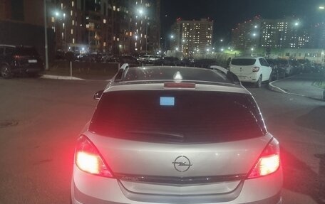 Opel Astra H, 2013 год, 520 000 рублей, 4 фотография