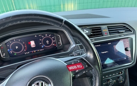 Volkswagen Tiguan II, 2019 год, 2 200 000 рублей, 8 фотография