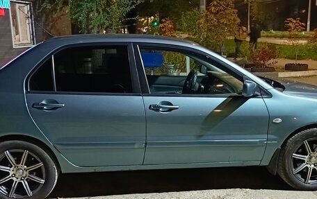 Mitsubishi Lancer IX, 2006 год, 330 000 рублей, 4 фотография