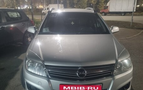 Opel Astra H, 2013 год, 520 000 рублей, 2 фотография