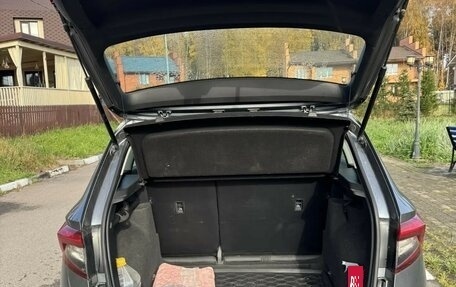 Skoda Karoq I, 2020 год, 2 000 000 рублей, 9 фотография