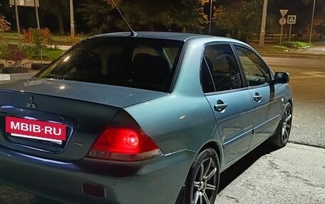 Mitsubishi Lancer IX, 2006 год, 330 000 рублей, 5 фотография