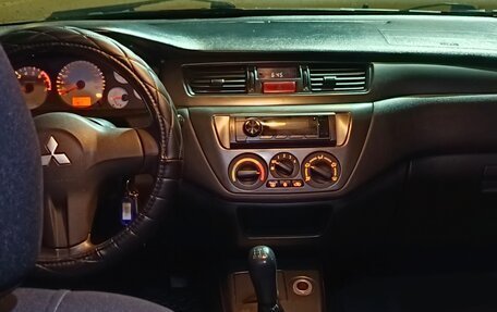 Mitsubishi Lancer IX, 2006 год, 330 000 рублей, 8 фотография