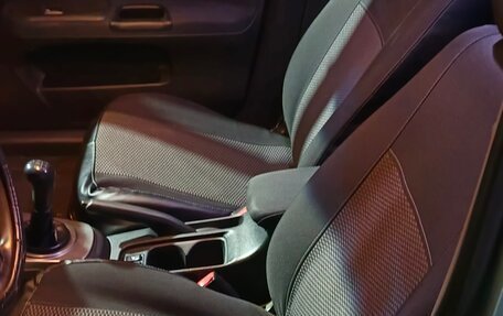 Mitsubishi Lancer IX, 2006 год, 330 000 рублей, 9 фотография