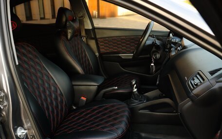 KIA Rio III рестайлинг, 2015 год, 1 200 000 рублей, 8 фотография
