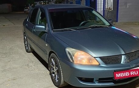 Mitsubishi Lancer IX, 2006 год, 330 000 рублей, 2 фотография