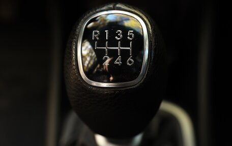 KIA Rio III рестайлинг, 2015 год, 1 200 000 рублей, 15 фотография