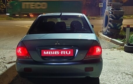 Mitsubishi Lancer IX, 2006 год, 330 000 рублей, 6 фотография