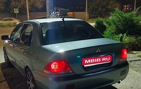 Mitsubishi Lancer IX, 2006 год, 330 000 рублей, 7 фотография