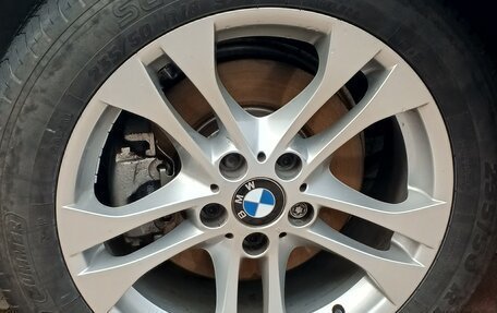BMW X3, 2010 год, 1 250 000 рублей, 4 фотография
