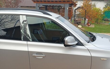 BMW X3, 2010 год, 1 250 000 рублей, 5 фотография