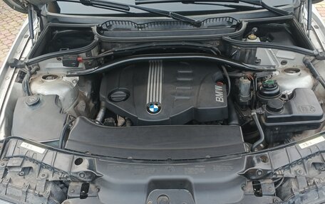 BMW X3, 2010 год, 1 250 000 рублей, 14 фотография