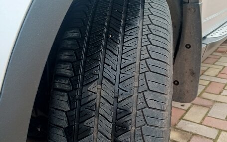 BMW X3, 2010 год, 1 250 000 рублей, 15 фотография
