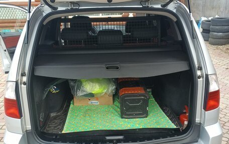 BMW X3, 2010 год, 1 250 000 рублей, 12 фотография