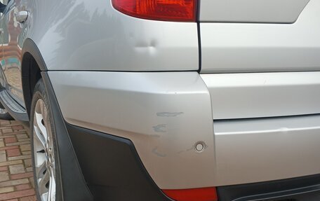 BMW X3, 2010 год, 1 250 000 рублей, 16 фотография