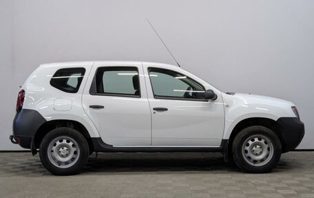 Renault Duster I рестайлинг, 2020 год, 1 550 000 рублей, 4 фотография