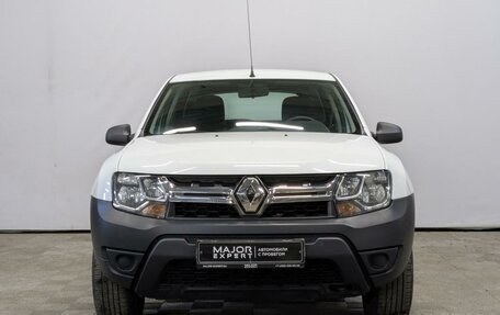 Renault Duster I рестайлинг, 2020 год, 1 550 000 рублей, 2 фотография