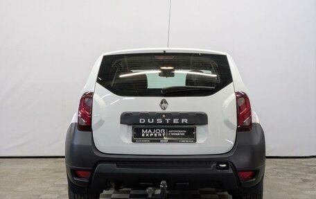 Renault Duster I рестайлинг, 2020 год, 1 550 000 рублей, 6 фотография