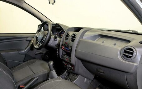 Renault Duster I рестайлинг, 2020 год, 1 550 000 рублей, 11 фотография