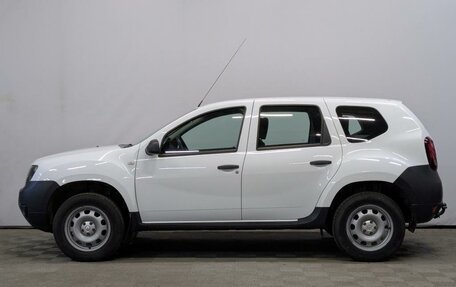 Renault Duster I рестайлинг, 2020 год, 1 550 000 рублей, 8 фотография