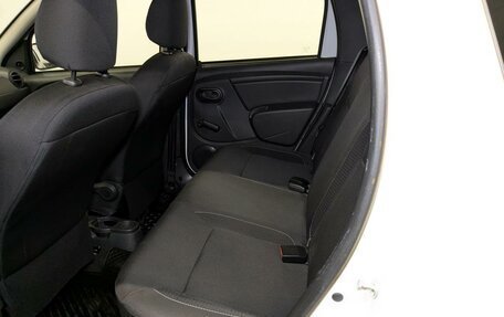 Renault Duster I рестайлинг, 2020 год, 1 550 000 рублей, 12 фотография