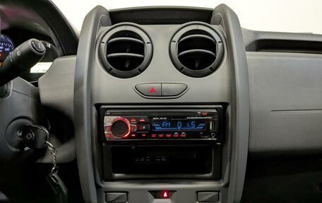 Renault Duster I рестайлинг, 2020 год, 1 550 000 рублей, 15 фотография