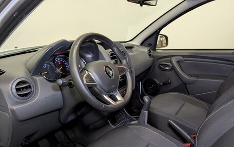 Renault Duster I рестайлинг, 2020 год, 1 550 000 рублей, 16 фотография