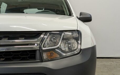 Renault Duster I рестайлинг, 2020 год, 1 550 000 рублей, 17 фотография
