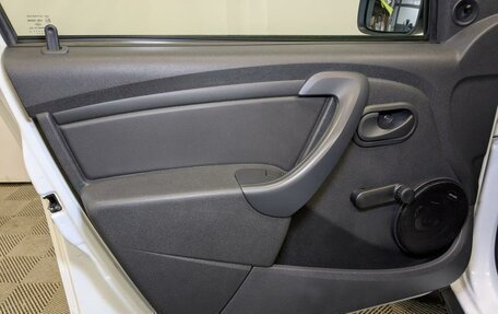 Renault Duster I рестайлинг, 2020 год, 1 550 000 рублей, 19 фотография