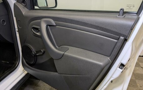 Renault Duster I рестайлинг, 2020 год, 1 550 000 рублей, 23 фотография