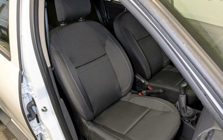 Renault Duster I рестайлинг, 2020 год, 1 550 000 рублей, 22 фотография