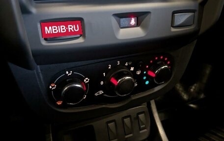 Renault Duster I рестайлинг, 2020 год, 1 550 000 рублей, 24 фотография