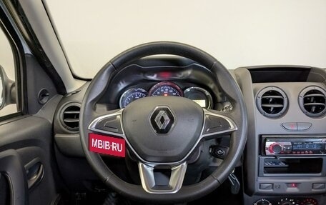 Renault Duster I рестайлинг, 2020 год, 1 550 000 рублей, 21 фотография