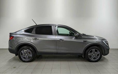 Renault Arkana I, 2021 год, 1 650 000 рублей, 4 фотография